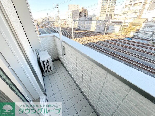 グランメゾン北浦和の物件内観写真